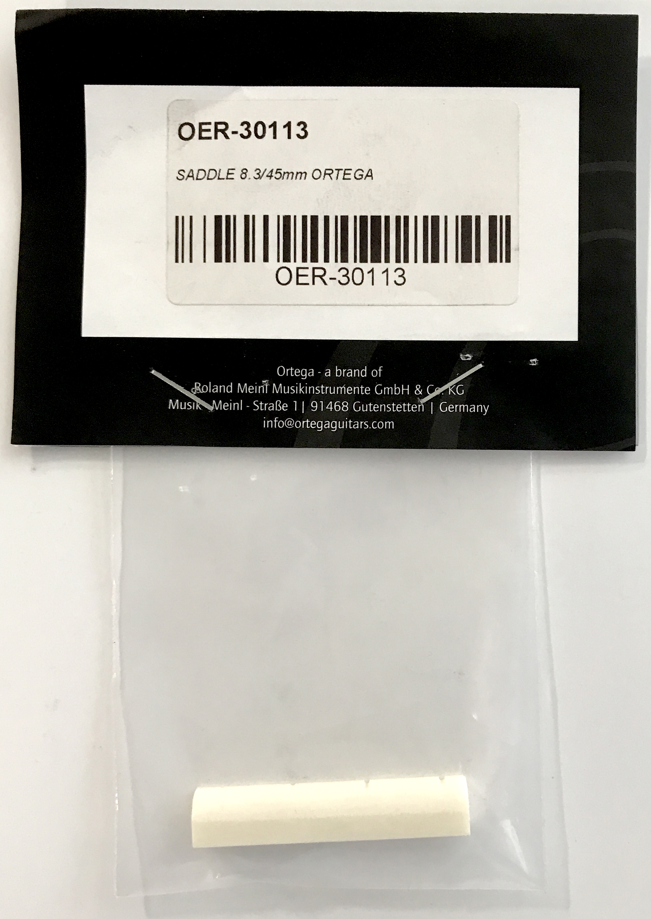 Gewa Deluxe Black Matt