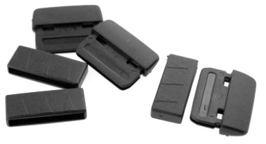 Gewa Deluxe Black Matt