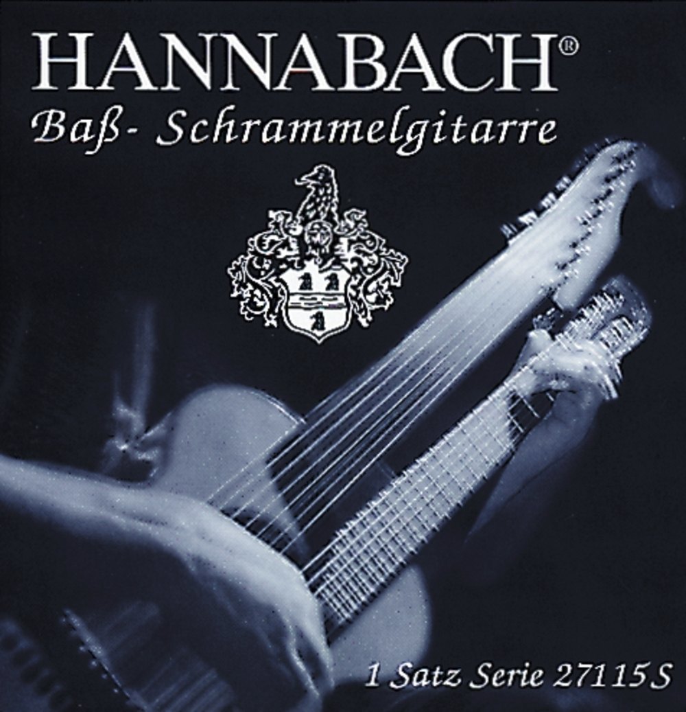 Gewa Deluxe Black Matt