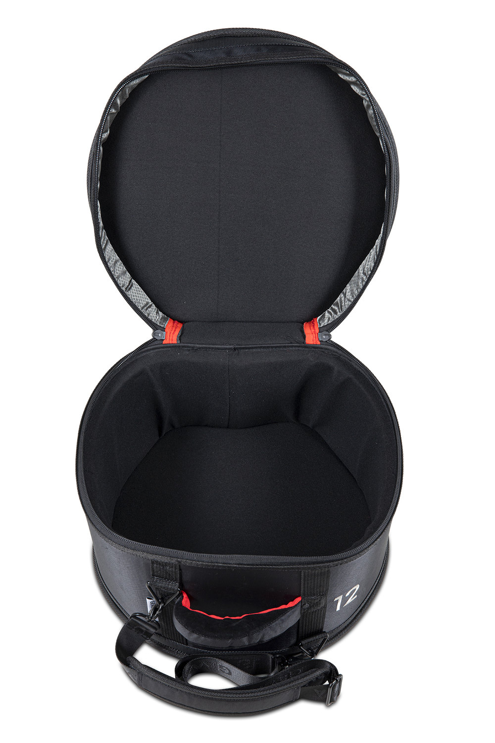 Gewa Deluxe Black Matt