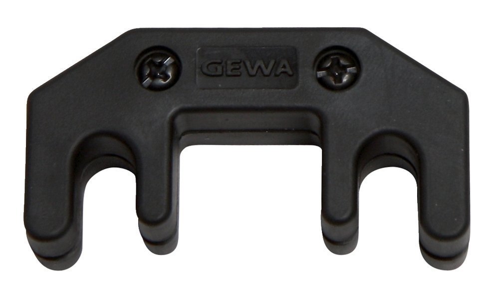 Gewa Deluxe Black Matt