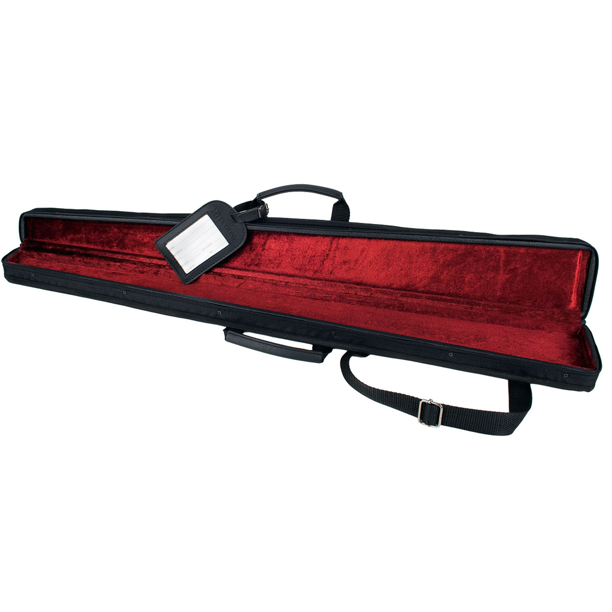 Gewa Deluxe Black Matt