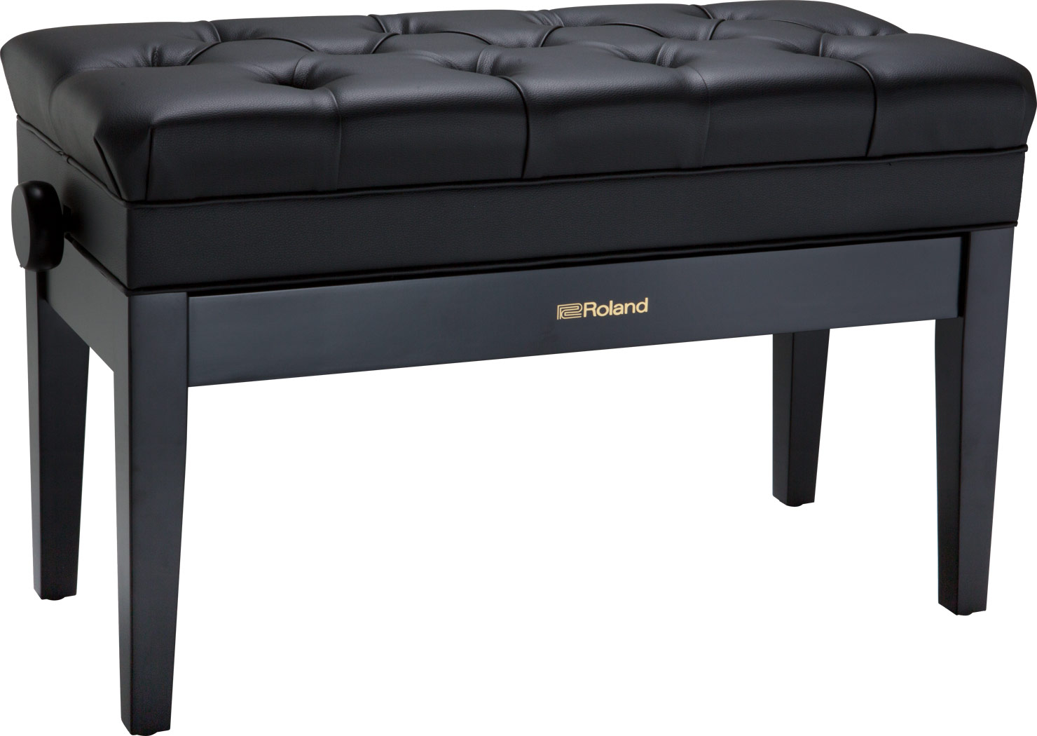 Gewa Deluxe Black Matt