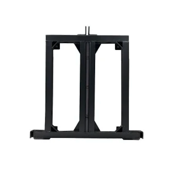 Gewa Deluxe Black Matt