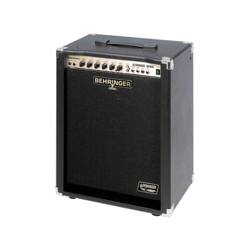 Gewa Deluxe Black Matt
