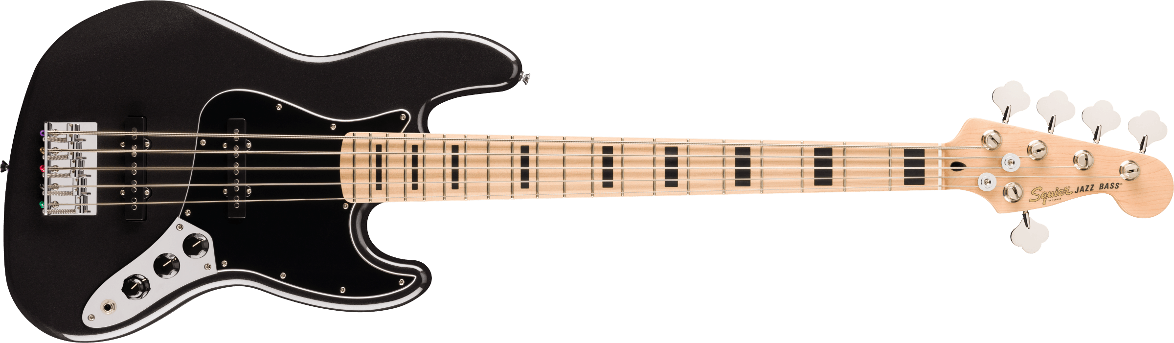 Gewa Deluxe Black Matt
