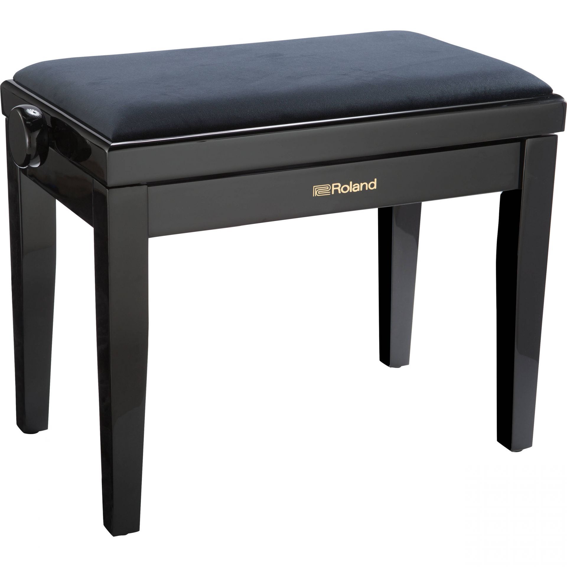 Gewa Deluxe Black Matt