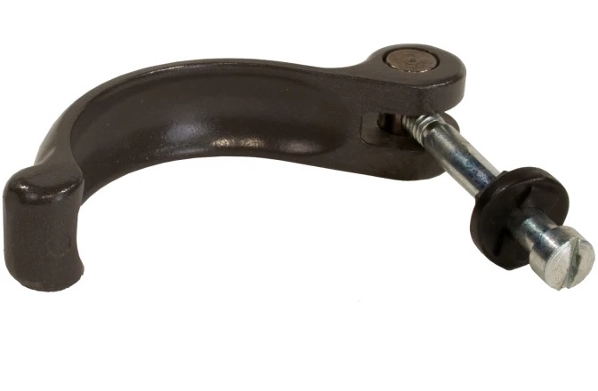 Gewa Deluxe Black Matt