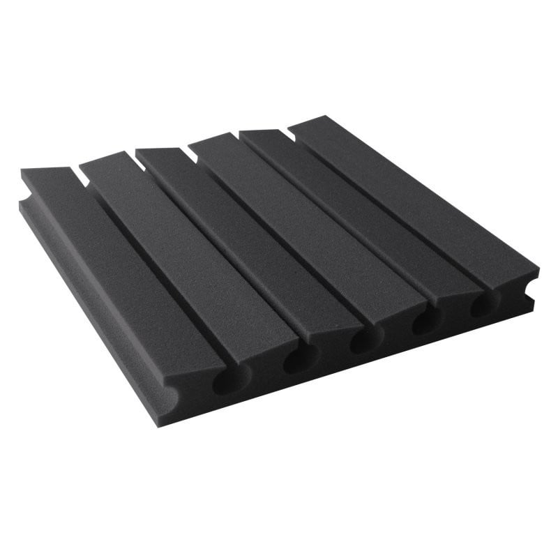 Gewa Deluxe Black Matt