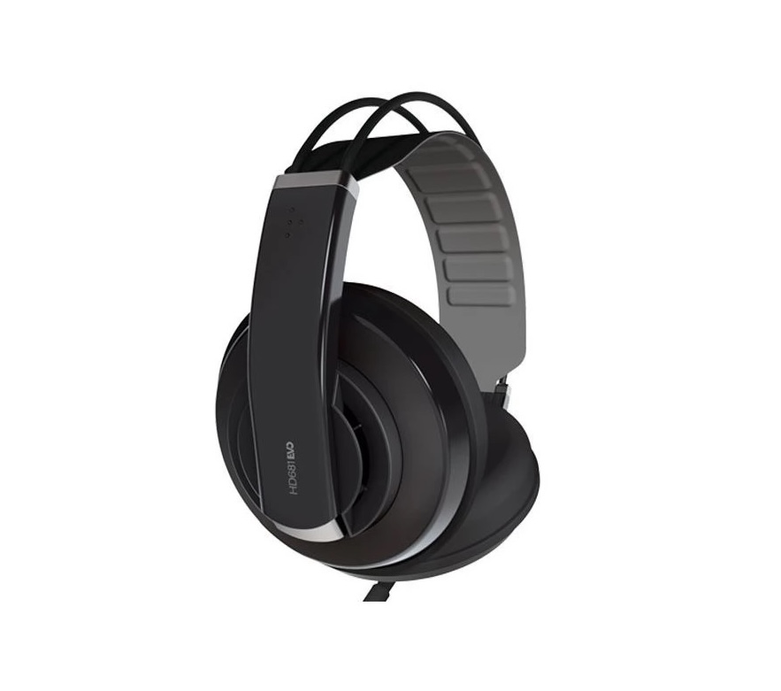 Gewa Deluxe Black Matt