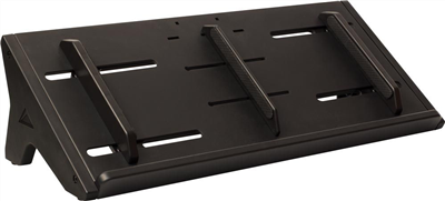 Gewa Deluxe Black Matt