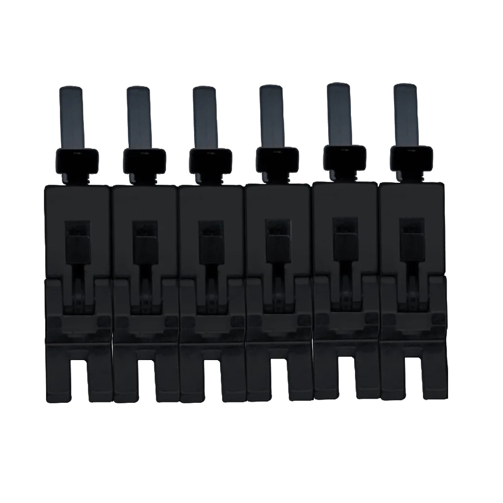 Gewa Deluxe Black Matt