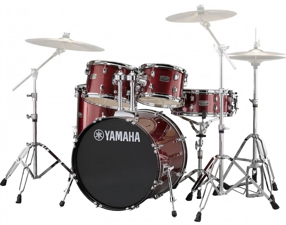Gewa Deluxe Black Matt