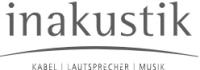 Inakustik logo