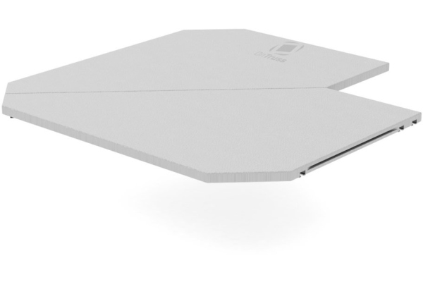 OnTruss EventBoard C90I PREMIUM grey OnTruss EventBoard C90I PREMIUM grey