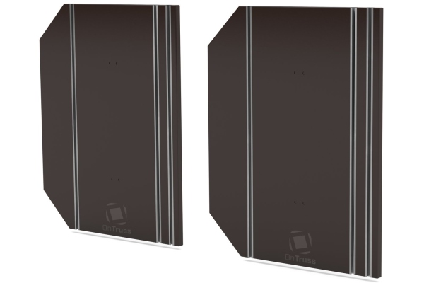 OnTruss EventBoard S50 BASIC (2 pieces) OnTruss EventBoard S50 BASIC (2 pieces)