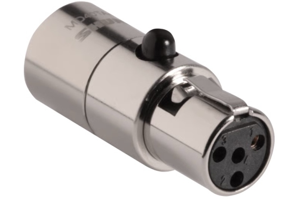Shure MD40 TA4F Shure MD40 TA4F