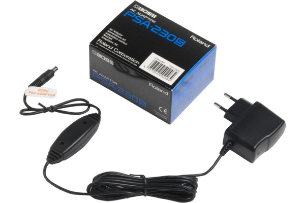 Boss PSA-230S Boss PSA-230S