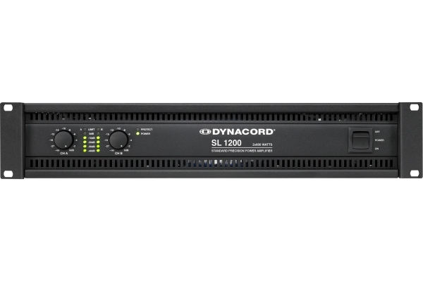 Dynacord SL 1200 Dynacord SL 1200