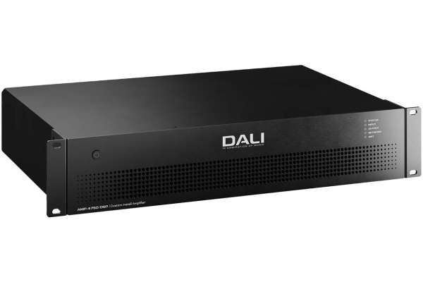 DALI PHANTOM CI AMP-4750 DSP DALI PHANTOM CI AMP-4750 DSP