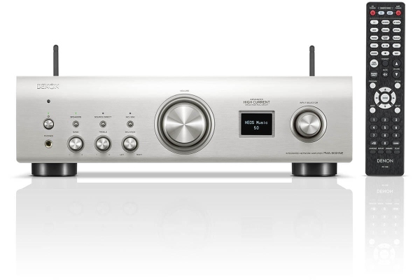 PMA-900HNE PREMIUM SILVER
