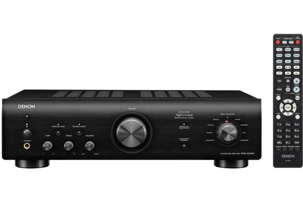 PMA-600NE BLACK