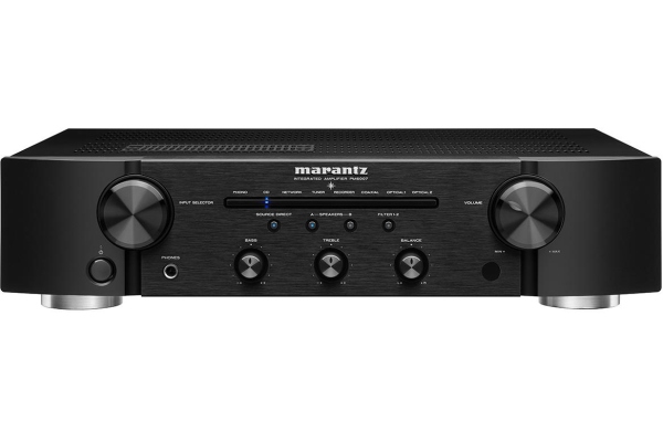 Marantz PM6007 BLACK Marantz PM6007 BLACK