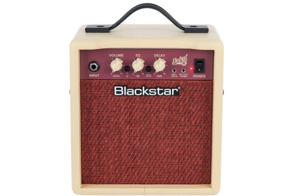 BlackStar Debut 10E