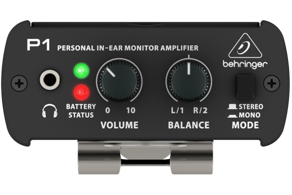 Behringer P1 Powerplay Behringer P1 Powerplay