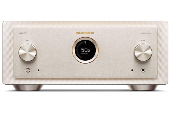 Marantz MODEL 10 CHAMPAGNE Marantz MODEL 10 CHAMPAGNE
