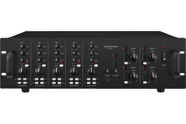 Monacor PA-12040 Monacor PA-12040