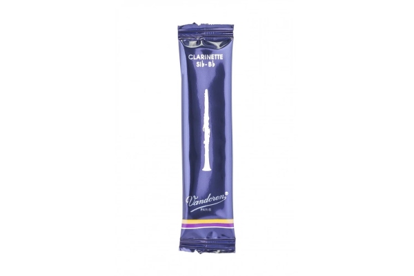 Classic Clarinet Bb 3