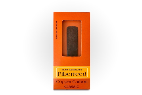 Tenor Sax Copper Carbon Classic 2.0