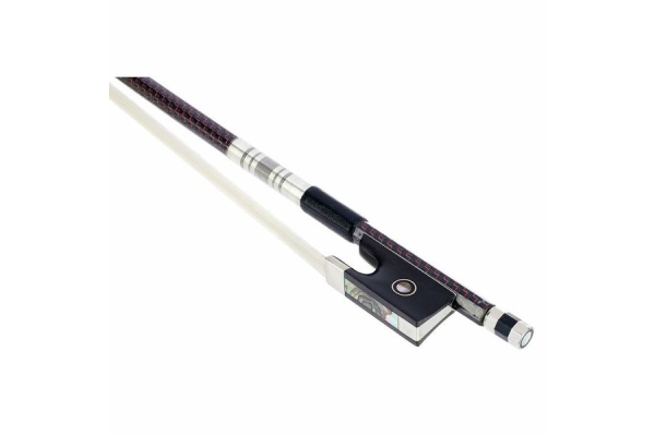 Roth & Junius RJB Carbon Violin Bow 1/2 BR