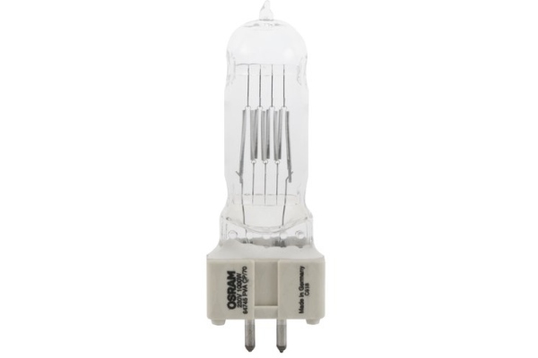 Osram GX-9.5 1000W CP70 FVA 64745 Osram GX-9.5 1000W CP70 FVA 64745