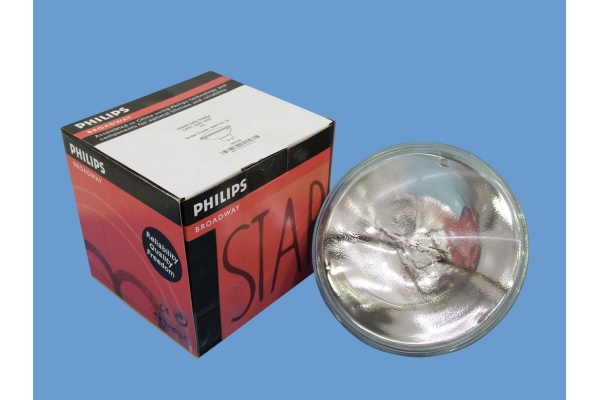Philips CP61 PAR 64 240V/1000W NSP 300h Philips CP61 PAR 64 240V/1000W NSP 300h