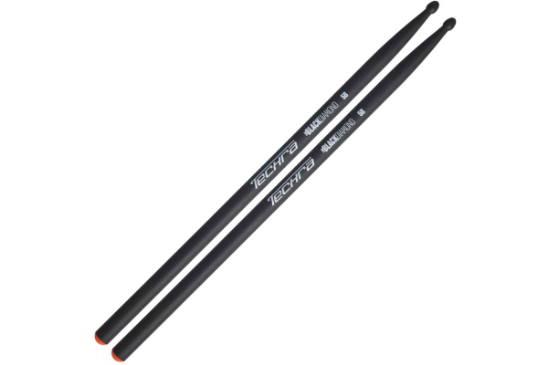Techra Black Diamond 5B Techra Black Diamond 5B
