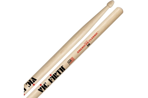 Vic Firth American Classic 5B Vic Firth American Classic 5B