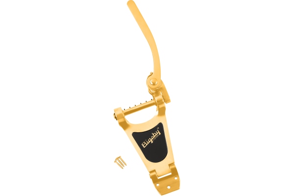 Bigsby Licenced Bigsby B30 Gold Bigsby Licenced Bigsby B30 Gold