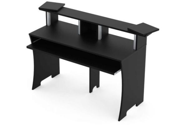 Glorious Workbench Black