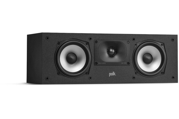 Polk Audio MONITOR XT30C