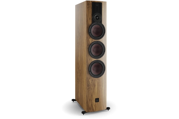 RUBIKORE 8 NATURAL WALNUT