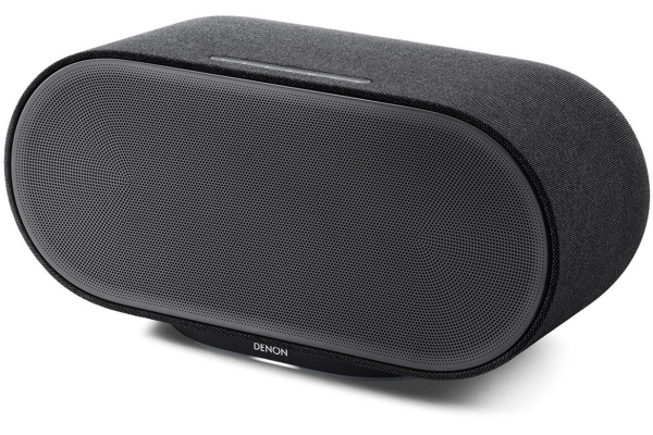 Home 600 Charcoal