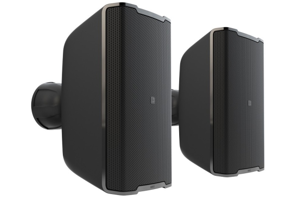 LD Systems DQOR 5T Black LD Systems DQOR 5T Black