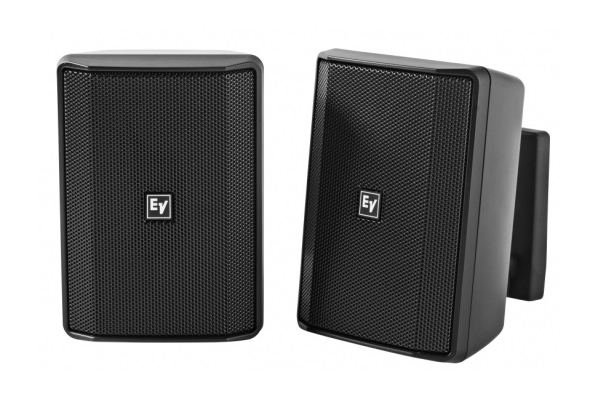Electro-Voice Evid S4.2T BK Electro-Voice Evid S4.2T BK