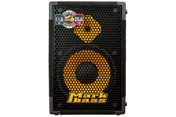 Markbass MB58R 121 Energy Markbass MB58R 121 Energy