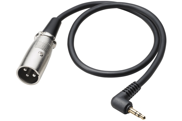 Audio-Technica AT8350 Mini Jack 3.5mm/XLR