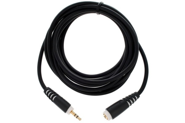 Headphone Extension Cable 3,5