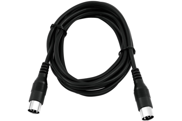 Omnitronic DIN cable 8pin 3m Omnitronic DIN cable 8pin 3m