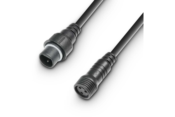 Cameo DMX EX 003 Extension Cable IP65 3 m Cameo DMX EX 003 Extension Cable IP65 3 m